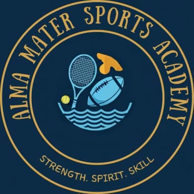 Alma Mater Sports Academy logo